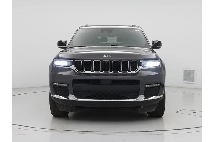 $29998 : Jeep Grand Cherokee L 2024 4 image 5