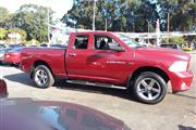 $13999 : 2012 RAM 1500 Express thumbnail