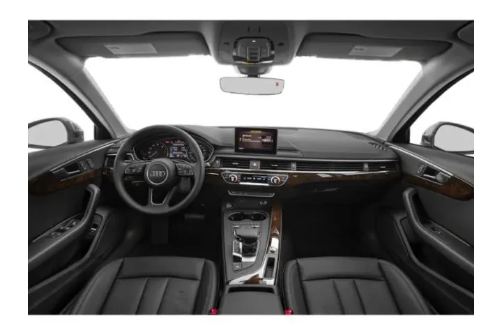 $19490 : Audi A4 2019 Titanium 40 TFS image 8