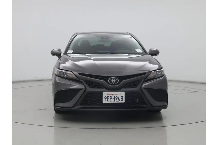 $29998 : Toyota Camry 2023 AWD SE 4dr image 5