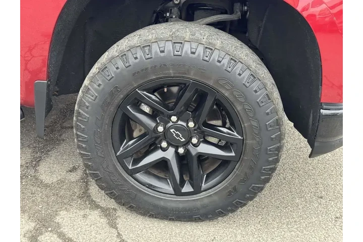 $28900 : Chevrolet Silverado 1500 202 image 7