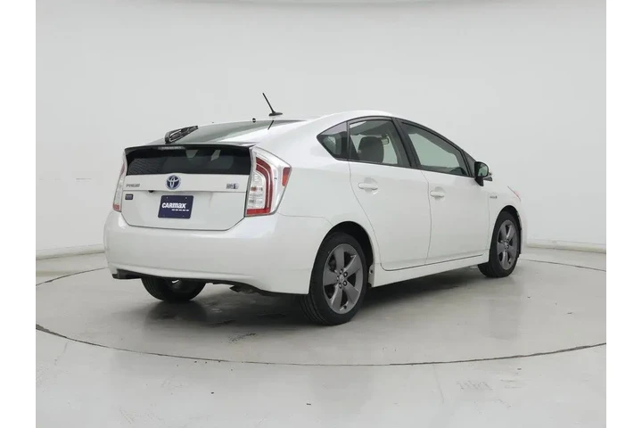 $20998 : Toyota Prius 2015 Persona Se image 8