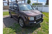 Honda Element 2007 SC 4dr SU en Indianapolis