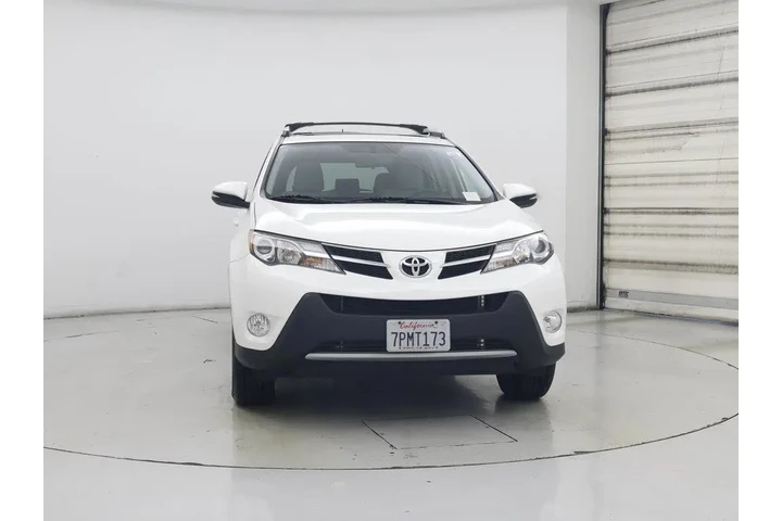 $24998 : Toyota RAV4 2015 AWD XLE 4dr image 5