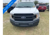 Ford F-150 2020 4x4 XL 2dr R