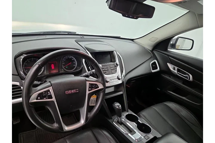 $15998 : GMC Terrain 2016 SLT 4dr SUV image 9