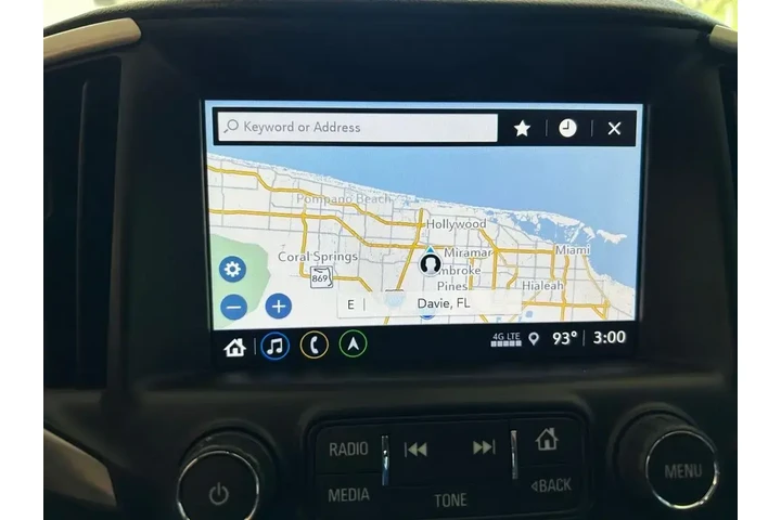 $15853 : GMC Terrain 2018 Denali 4dr image 9