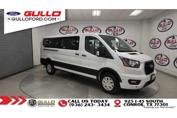 $39891 : Ford Transit 2024 350 XLT 3d image 2