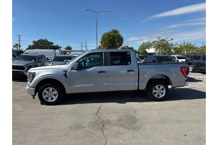 $31988 : Ford F-150 2023 image 6