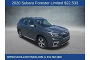 Subaru Forester 2020 AWD Lim en Canton