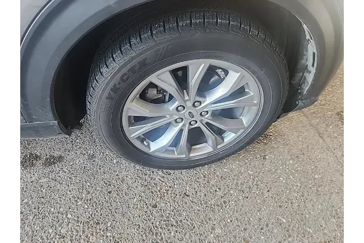 $20404 : Ford Explorer 2021 XLT 4dr S image 6