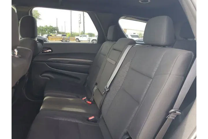 $37494 : Dodge Durango 2026 AWD GT 4d image 7