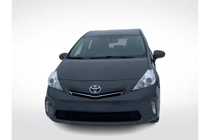 $12995 : Toyota Prius v 2014 Three 4d image 3