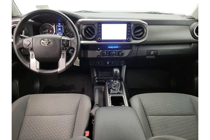 $30998 : Toyota Tacoma 2022 4x2 SR5 V image 9