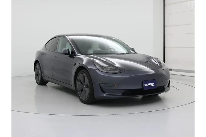 $24998 : Tesla Model 3 2023 4dr Sedan image 1