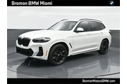 BMW X3 2024 sDrive30i 4dr Sp en Miami