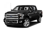 Ford F-150 2015 4x4 King Ran