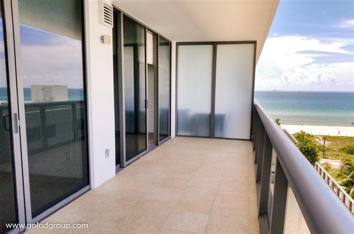 $705000 : Miami Beach Mei Apartamento image 6