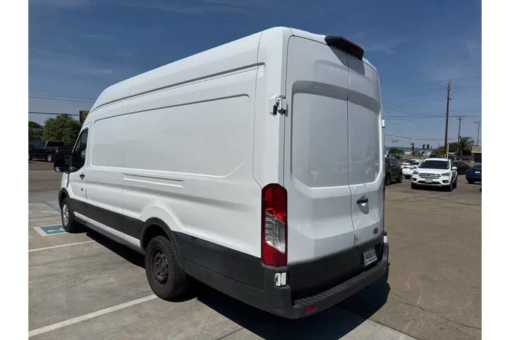 $21999 : 2021 Transit 250 image 6