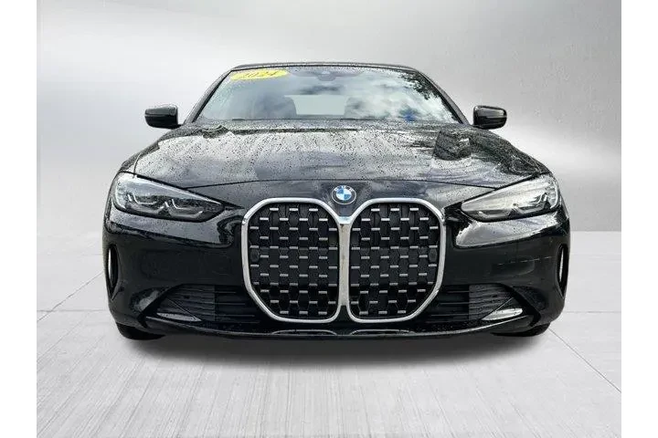 $34996 : BMW 4 Series 2024 430i 2dr C image 3