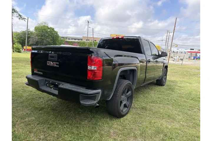 2018 GMC Sierra 1500 image 8