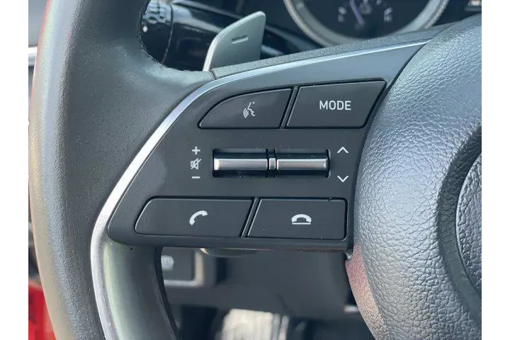 $17784 : Hyundai SONATA Hybrid 2023 S image 8