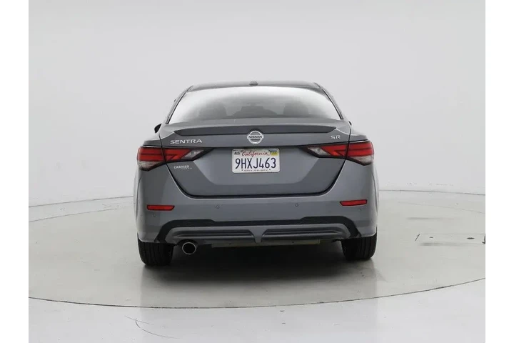 $21998 : Nissan Sentra 2023 SR 4dr Se image 6