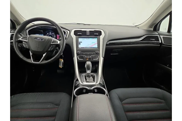 $10998 : Ford Fusion Hybrid 2016 SE 4 image 9