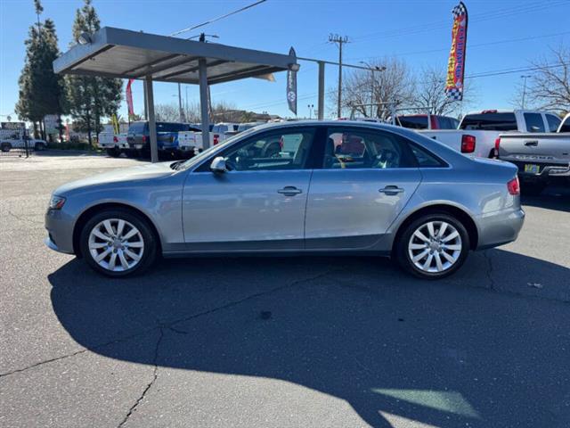 $7998 : 2010 A4 2.0T quattro Premium image 10