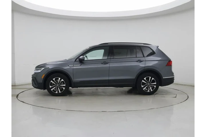 $22998 : Volkswagen Tiguan 2024 S 4dr image 3