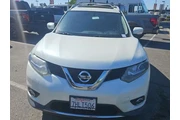 $13500 : Nissan Rogue 2015 S 4dr Cros thumbnail