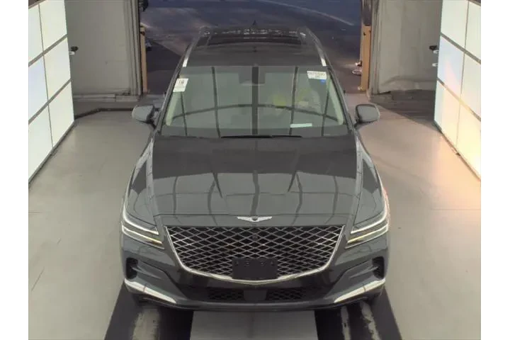 $38493 : Genesis GV80 2023 AWD 2.5T 4 image 2
