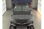 $38493 : Genesis GV80 2023 AWD 2.5T 4 thumbnail