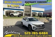 Hyundai TUCSON 2025 SEL 4dr en Poplar Bluff