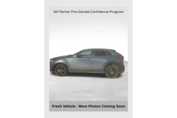 $24330 : Mazda CX-30 2022 AWD 2.5 S C image 1