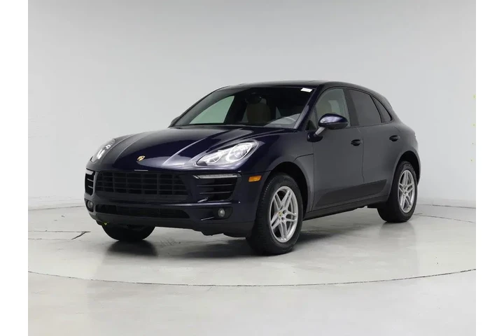 $25998 : Porsche Macan 2018 AWD 4dr S image 4