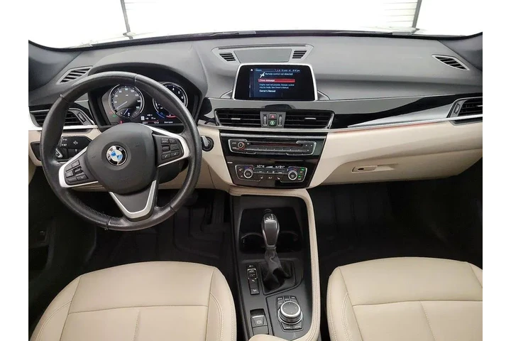$23998 : BMW X1 2019 AWD xDrive28i 4d image 9