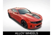 $35995 : Chevrolet Camaro 2021 SS 2dr thumbnail