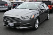 $4998 : 2014 Fusion SE thumbnail