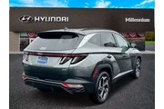 $23587 : Hyundai TUCSON 2023 AWD SEL thumbnail