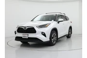 $36998 : Toyota Highlander 2022 AWD X thumbnail