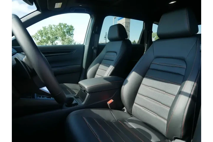 $39583 : Honda CR-V Hybrid 2026 AWD S image 4