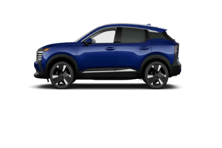 $28210 : 2025 Nissan Kicks image 1