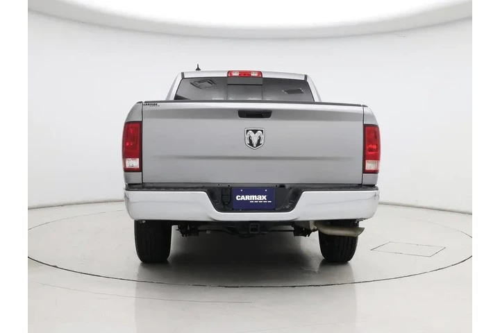 $25998 : Ram 1500 Classic 2023 4x4 SL image 6