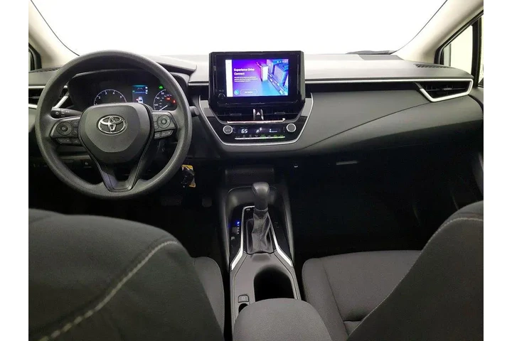 $22998 : Toyota Corolla Hybrid 2025 L image 9