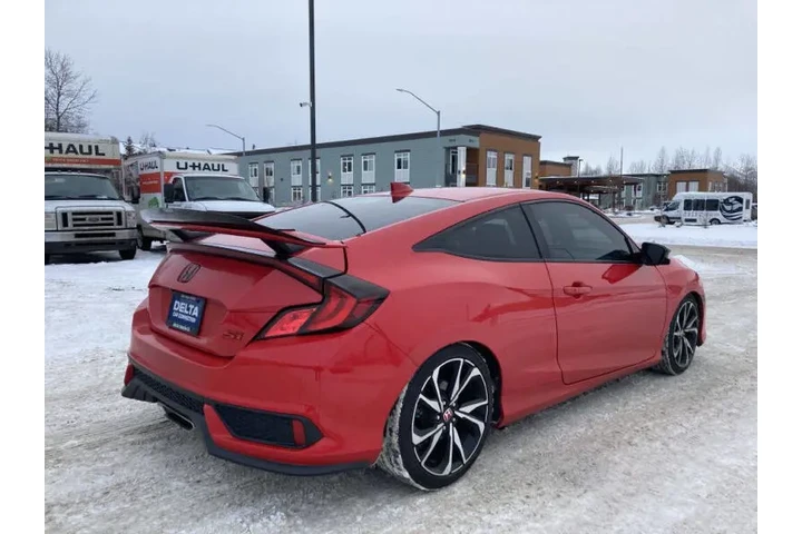 $22398 : 2019 Civic Si image 6