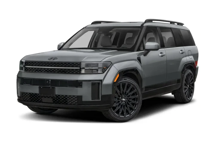 $38840 : Hyundai SANTA FE 2025 Callig image 1