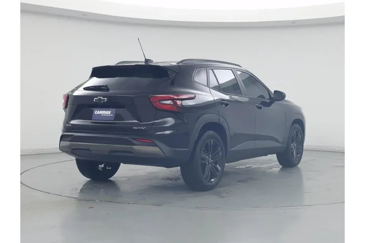 $24998 : Chevrolet Trax 2024 ACTIV 4d image 8