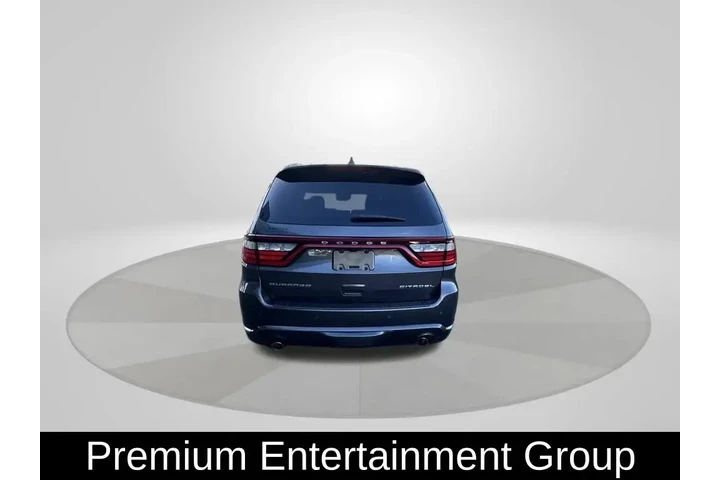 $27000 : Dodge Durango 2021 Citadel 4 image 6
