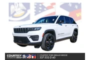 $26775 : Jeep Grand Cherokee 2023 4x2 thumbnail